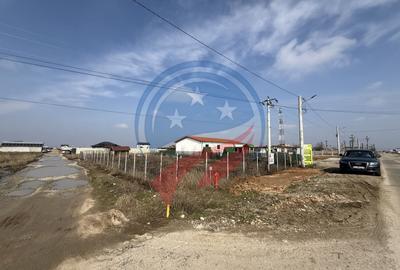 Teren Construcții intravilan de 747 mp, în Ghercești - 1