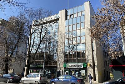 Birou, de 1,809 mp, în Dorobanți - 1