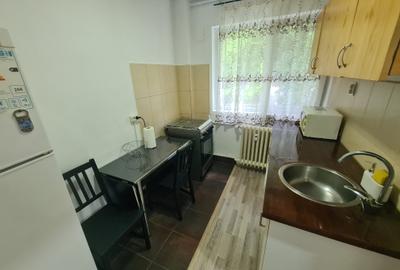 Garsonieră decomandată, mobilată în Basarabia - 30