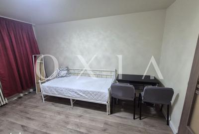 Garsonieră, mobilată în Lipovei