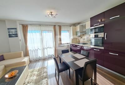 Apartament cu 3 camere decomandat, mobilat în Mihai Viteazul - 5