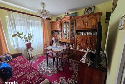Apartament cu 4 camere decomandat în Hipodrom 3 - 3