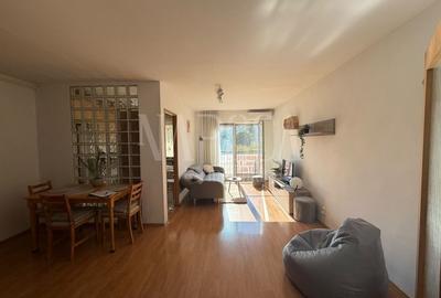 Apartament cu 3 camere semidecomandat în Gheorgheni