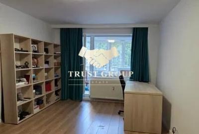 Apartament cu 2 camere decomandat în Lujerului
