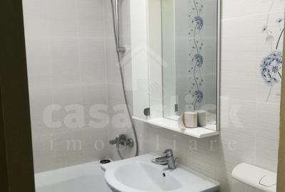 Apartament 2 camere Micro 19, etaj 3, centrala termica - 11