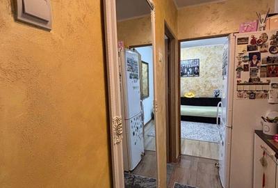 Apartament cu 2 camere în Central - 9