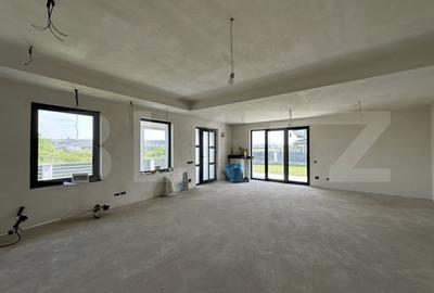 Casă individuală cu 3 camere cu Teren 510 Mp în Jucu de Mijloc - 9
