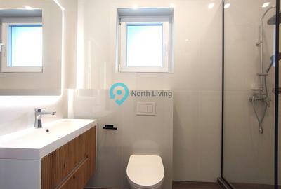 Casă individuală cu 4 camere cu Canalizare în Tunari - 17