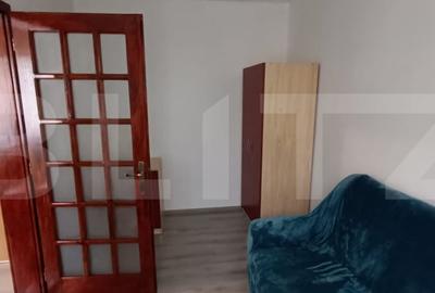 Apartament cu 3 camere, 45 mp, zona Vasile Aron - 4
