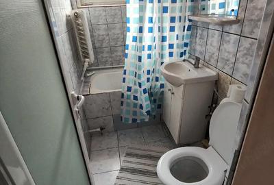 Apartament cu 2 camere semidecomandat în Central - 3