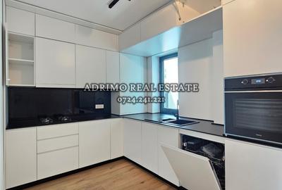 PRIMUL CHIRIAS - Ap2cam Superb - zona Centrala - Parcare Subterana - 800 euro - 9