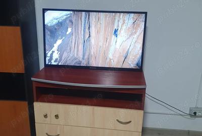 Apartament cu 2 camere nedecomandat în Nufărul - 9