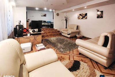 Casă cu 3 camere decomandat în Mislea - 3