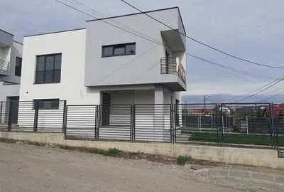Casa pe Valea Chintaului , clasa energetica A, credit casa verde - 5