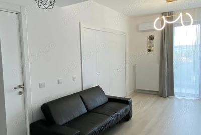 Apartament 1 camera Studio 43 mp| Parcare| Centrala| Metrou Straule?ti - 5