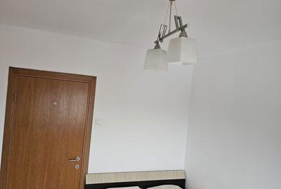 Apartament cu 3 camere decomandat, mobilat în Titan - 7