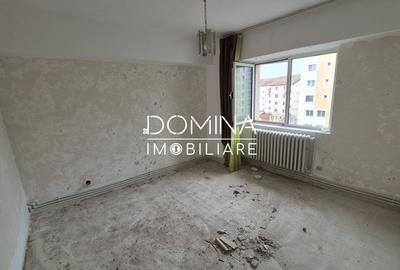 Apartament cu 2 camere semidecomandat în Central - 4