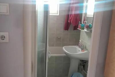 Apartament cu 2 camere decomandat în George Enescu - 5