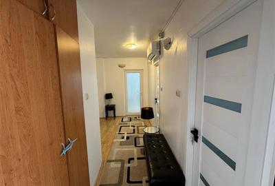 Apartament cu 2 camere decomandat în Ultracentral - 5