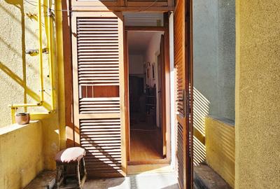 Vanzare proprietate mixtă – Casă + spațiu birou, Ultracentral - 7
