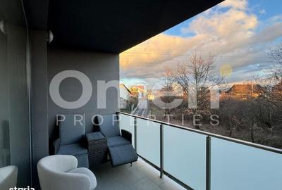 Garsonieră în Central - 2