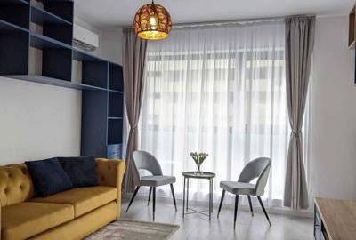 Apartament cu 2 camere decomandat în Pipera - 9