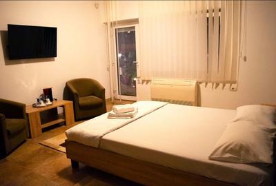 Proprietate ideala pentru locuinta si afacere turistica in Eforie Nord Proprietate ideala pentru locuinta si afacere turistica in Eforie Nord - 12