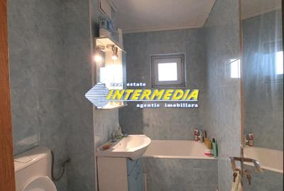 Garsonieră decomandată în Cetate - 4