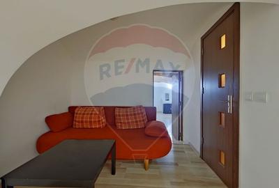 Apartament cu 1 camere de inchiriat || Strada Clinicilor || UMF - 5