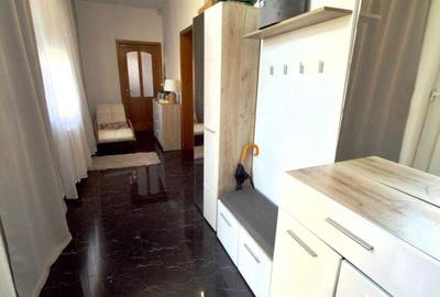 Casă cu 4 camere în Sâncraiu de Mureș - 2