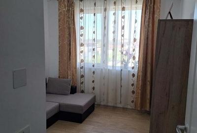 Proprietar Vand apartament etaj 2, 2 camere, suprafata 44 mp, - 7