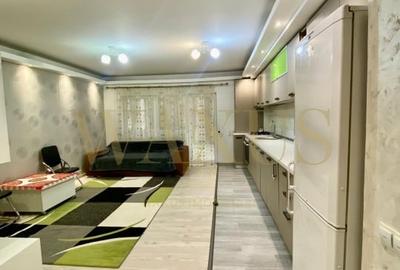 Apartament 2 camere, 54 mp, 2 terase, Zona Vivo - 1