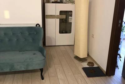 Apartament cu o camera - 1