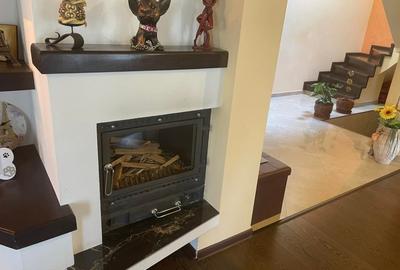 Casă individuală cu 5 camere cu Teren 761 Mp în Șag - 1