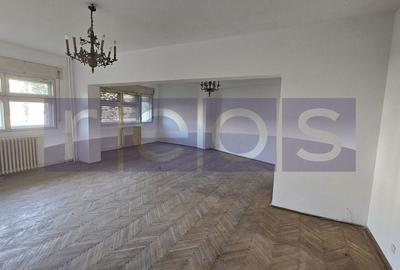 DE VANZARE AP 4 CAMERE 120 MP CISMIGIU-LIPSCANI | CIRCULAR | PARCARE - 3