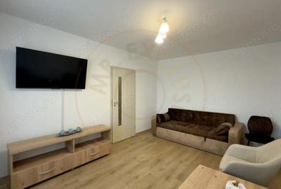 Apartament cu 2 camere semidecomandat, mobilat în Ceair - 9