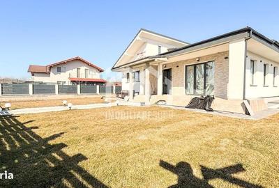 Casă cu 4 camere în Juc-Herghelie - 18