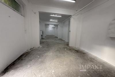 Spatiu comercial 276 mp în Zorilor, ideal pentru investitie! - 5