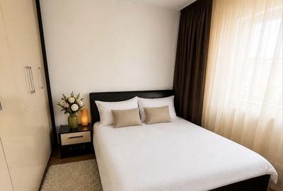Apartament cu 2 camere decomandat în Balta Albă - 3