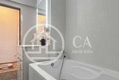 Apartament cu 3 camere de inchiriat in zona Dacia, Oradea - 8