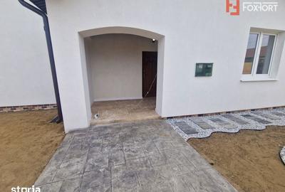 Casă cu 3 camere cu Teren 710 Mp în Central - 14