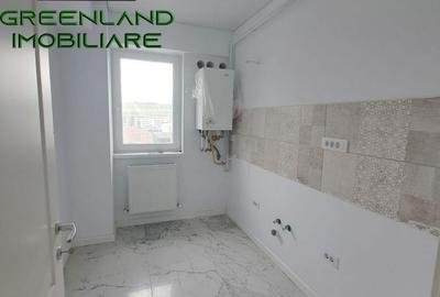 Apartament cu 2 camere decomandat în Bucium - 3