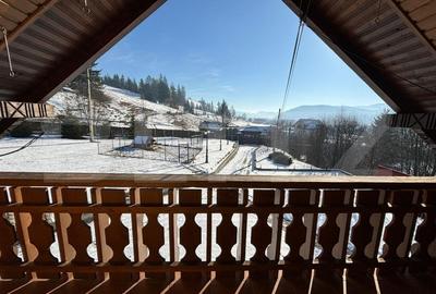 Casa cu destinatii multiple, 8900 mp teren, Vatra Moldovitei - 14