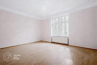 Apartament cu 5 camere semidecomandat în Central - 3