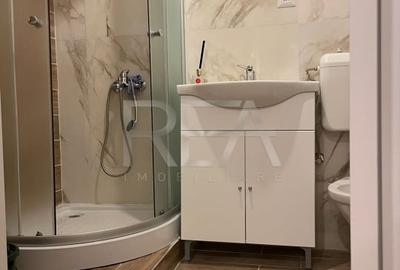 2 camere Bucurestii Noi - 4