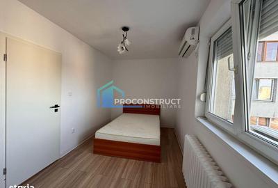 Apartament cu 3 camere în Șagului - 6