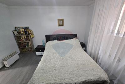 Casa / Vila 3 camere mobilata 80 mp + teren 261 mp an c... - 16