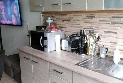 Vand apartament 2 camere cartier Sanicolau Mic Arad - 4