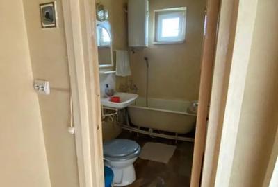 Apartament cu 2 camere semidecomandat în Braniștea - 4