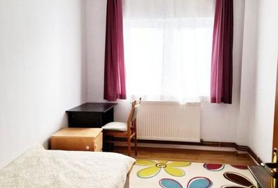 Apartament cu 4 camere în Unirii Sud - 4